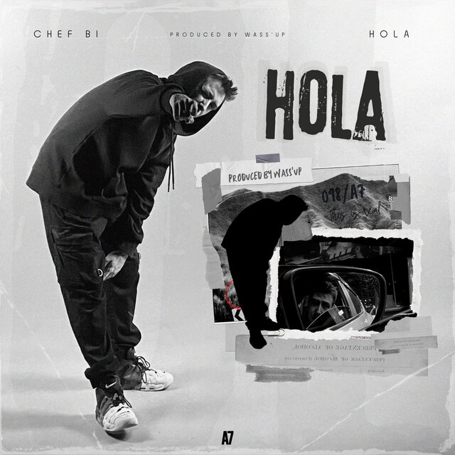 HOLA