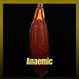 Anaemic
