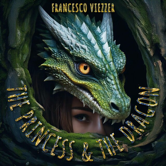The Princess & the Dragon