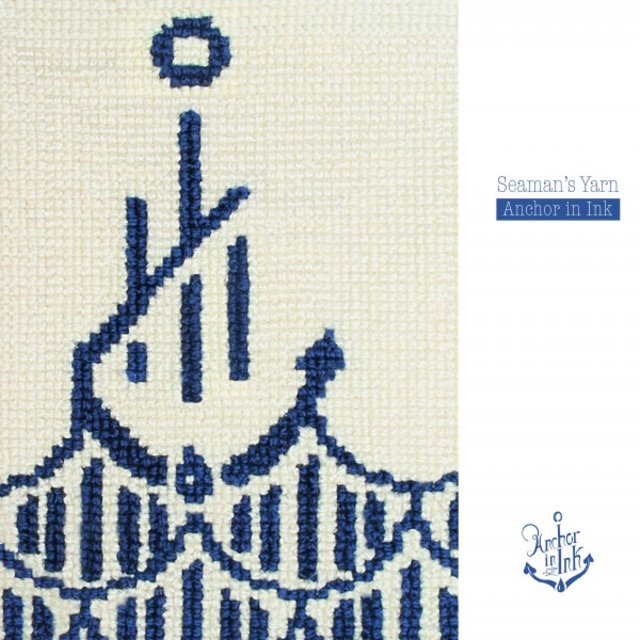 Seaman's Yarn