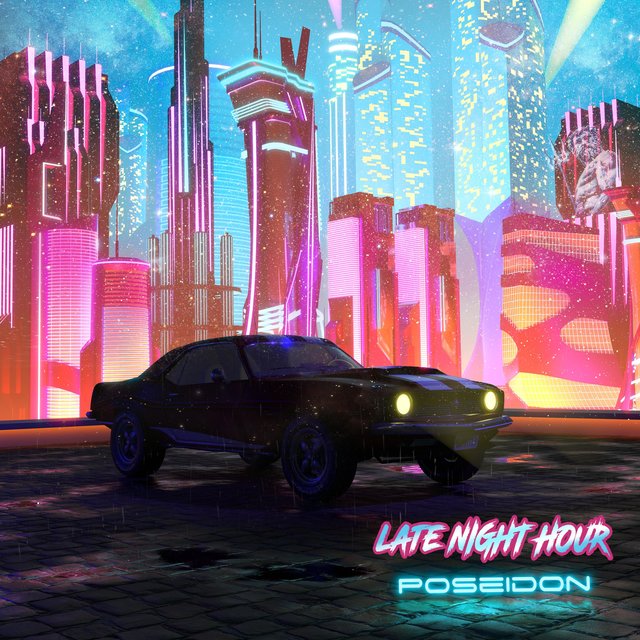 Poseidon