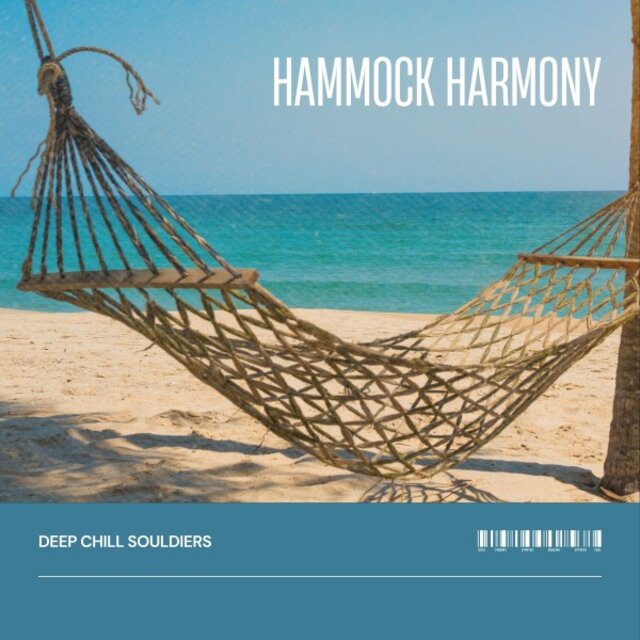 Hammock Harmony: Chill House Beats