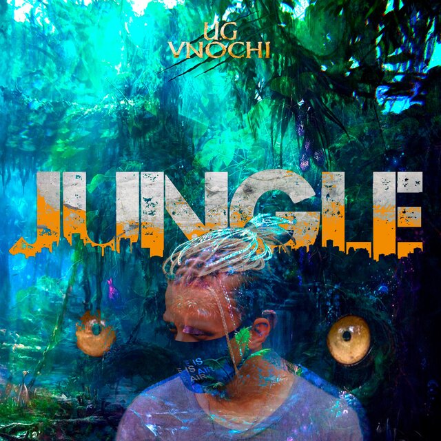 Jungle (feat. Vnochi)