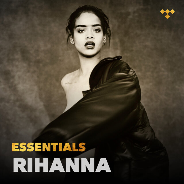 Cover art for album Rihanna Essentials by TIDAL