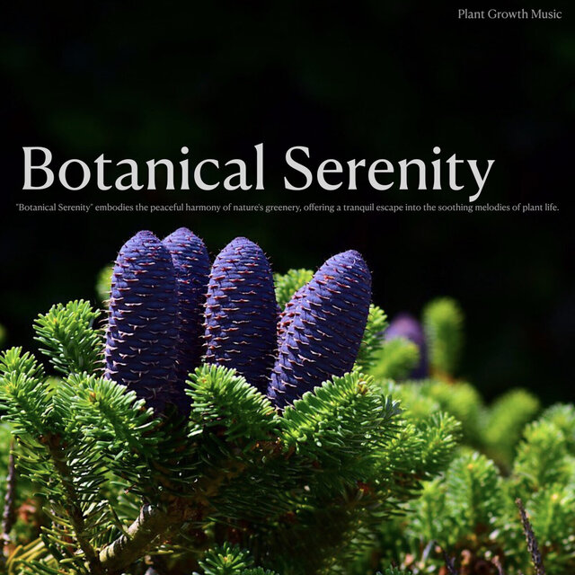 Botanical Serenity