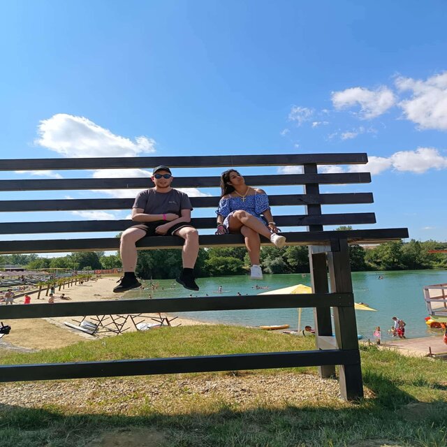 Leto v žilách