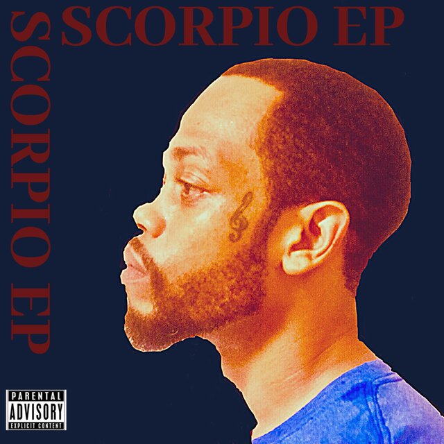 Scorpio EP