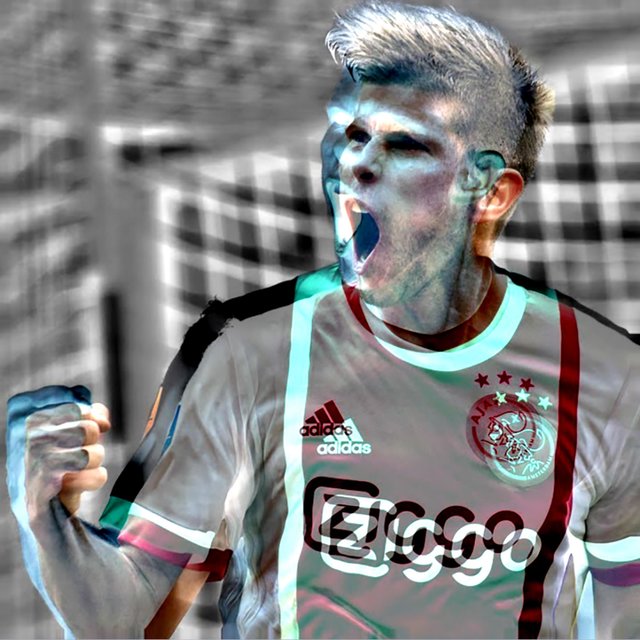 Huntelaar