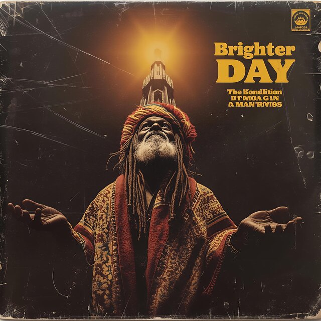 Vintage Roots Reggae – Classic Jamaican Conscious Tunes