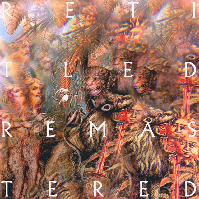 Retitled Remastered