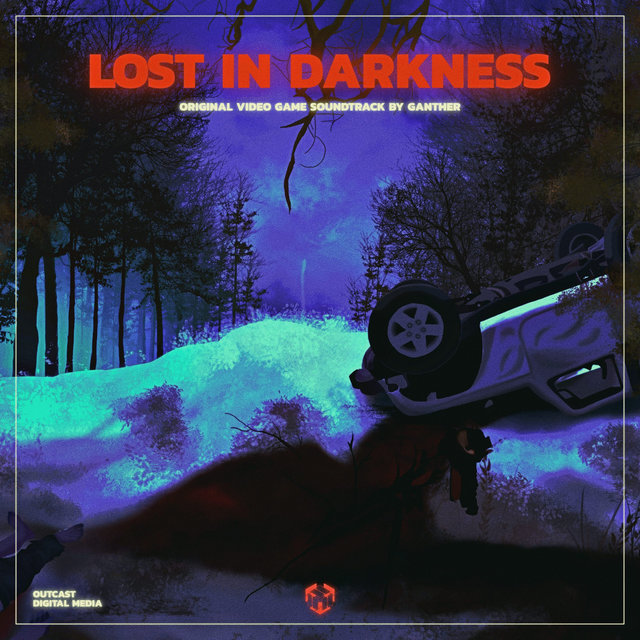 Lost in Darkness (Original Video Game Soundtrack)
