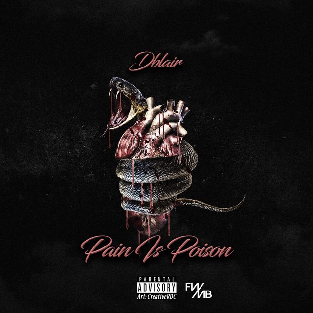 Pain Is Poison