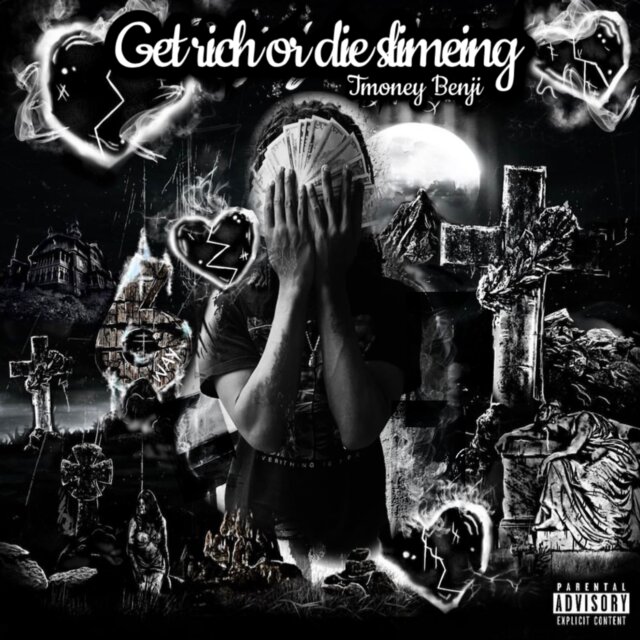 Get Rich Or Die Slimeing