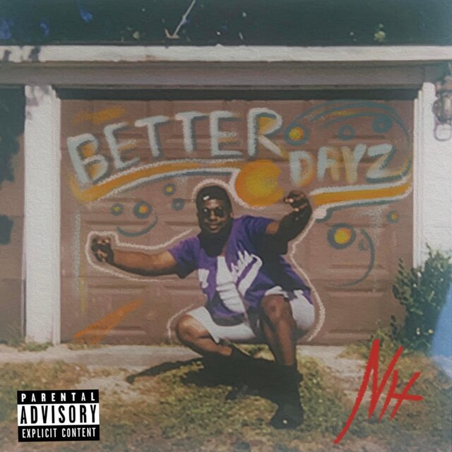Better Dayz