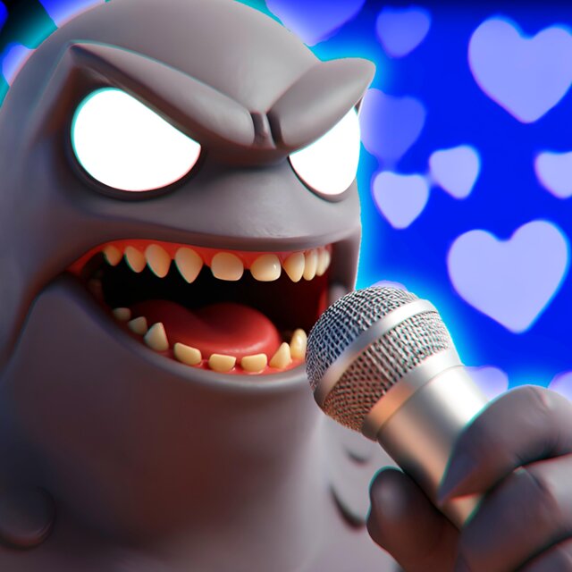 GOOBIES SONG