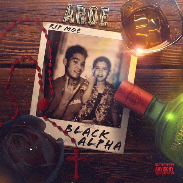 Black Alpha