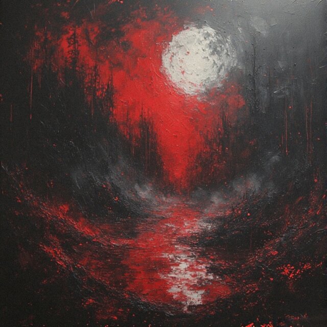 Blood Covenant