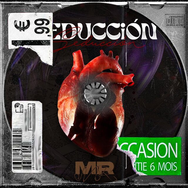 MR (SEDUCTION)
