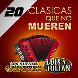 Liborio Cano - Luis y Julian