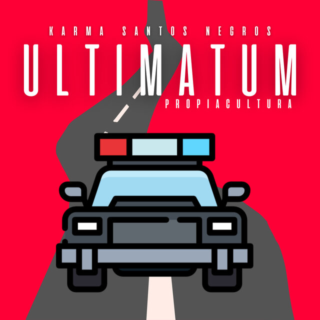 Ultimatum