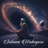Satnam Waheguru