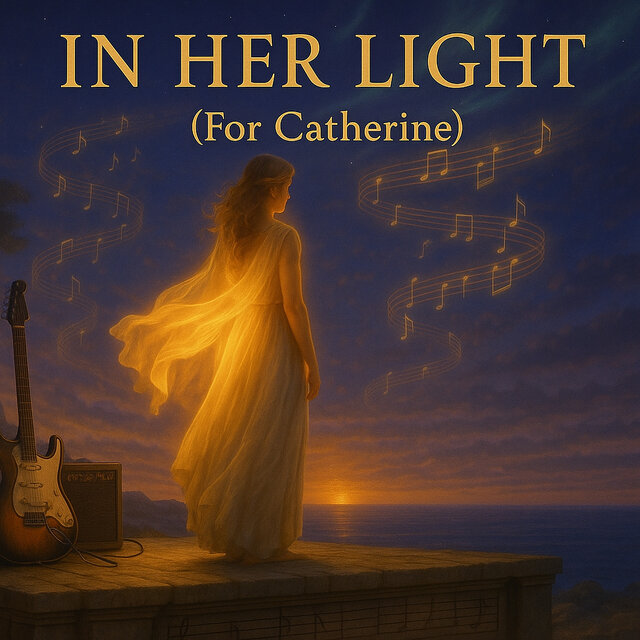 In Her Light (For Catherine)