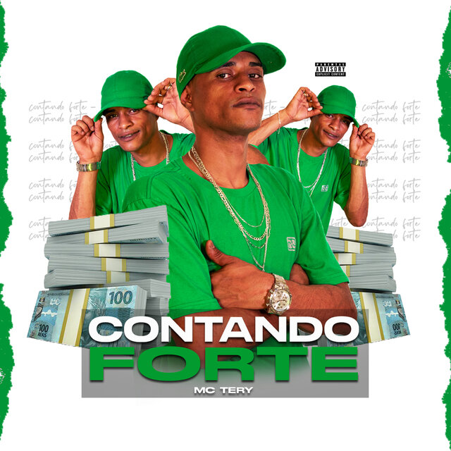 Contando Forte