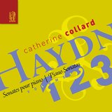 Sonate No. 59 en mi B majeur, Hob.XVI:49: I. Allegro
