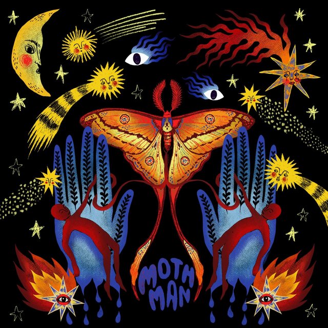 Moth Man
