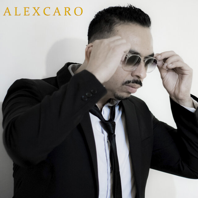Alex Caro