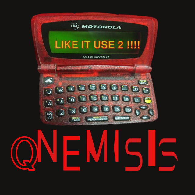 Like it use 2