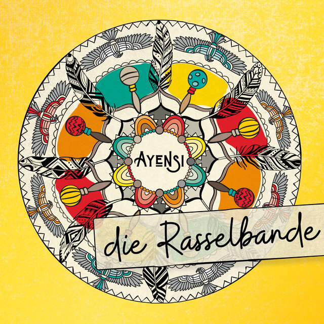 Die Rasselbande