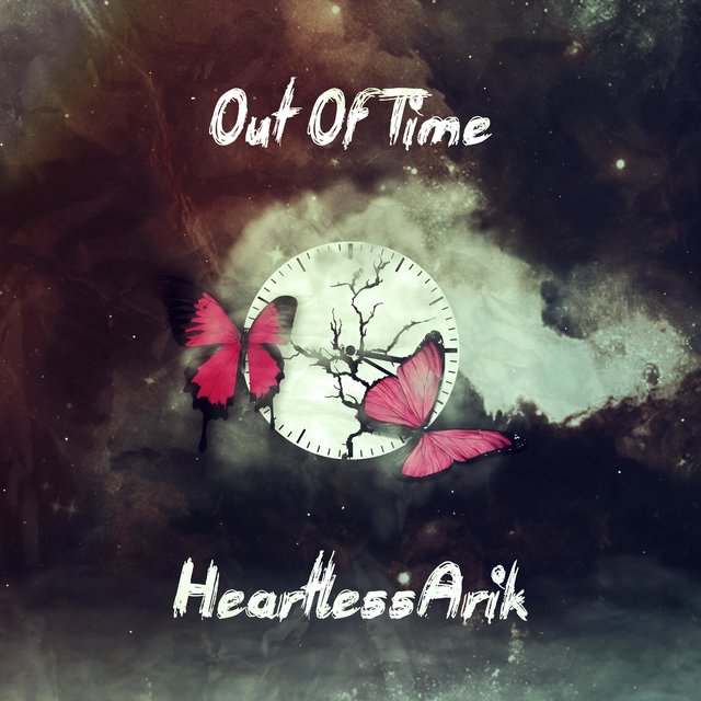 Out Of Time (feat. FLOWERBOY)