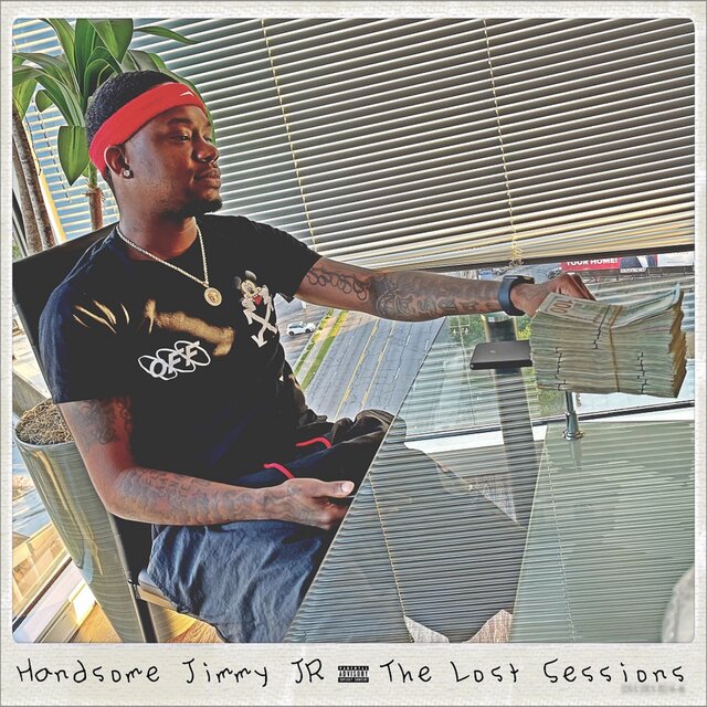 The Lost Sessions