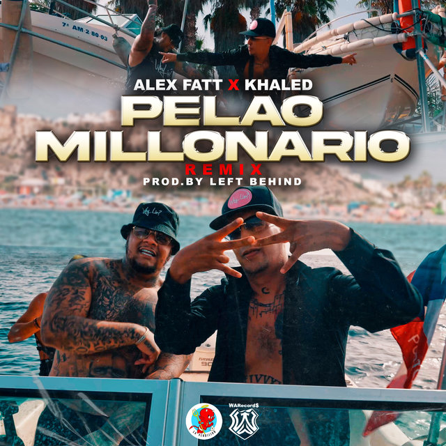 Pelao Millonario (Remix)