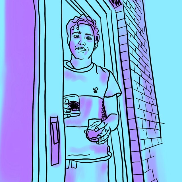 The Chaz Lounge, Vol. 1