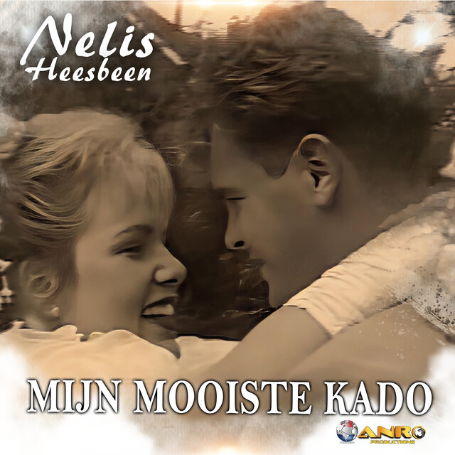 Mijn mooiste kado