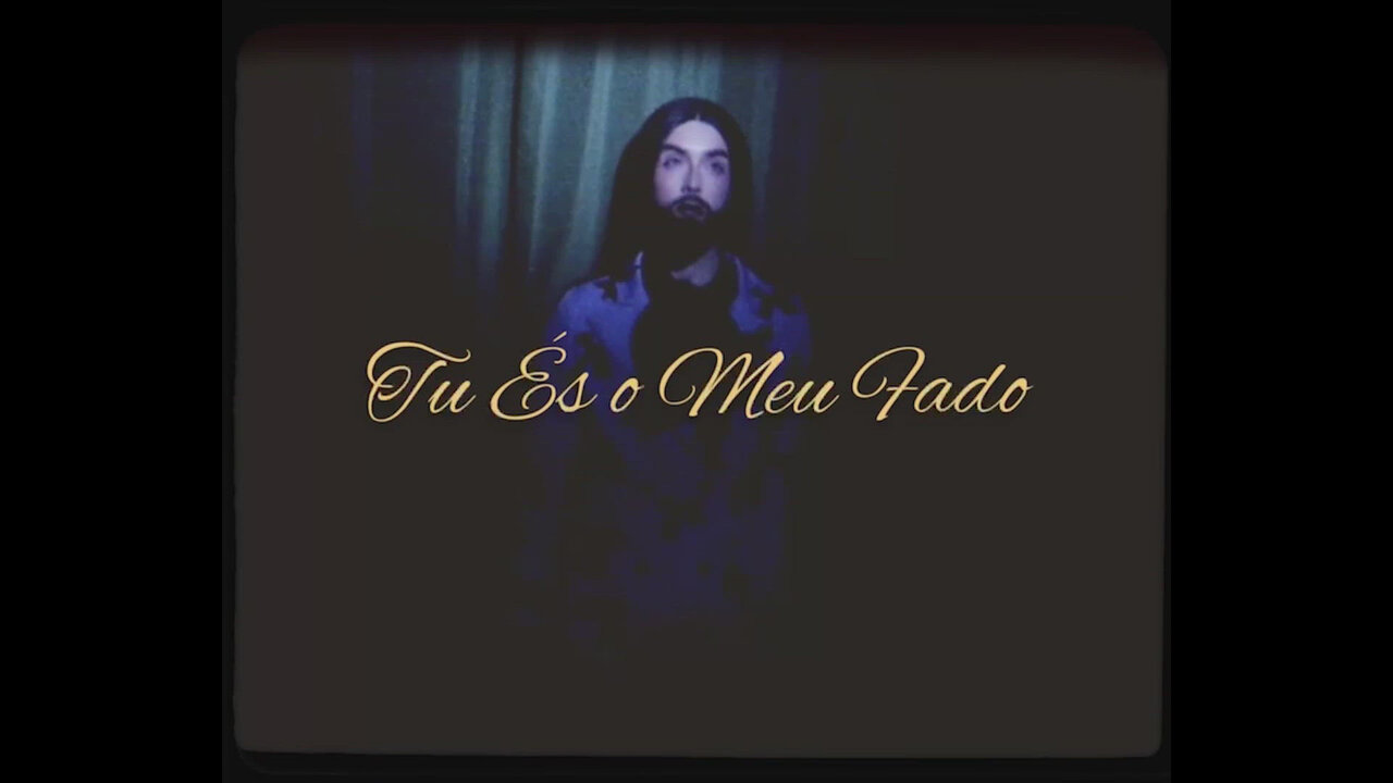 Tu És o Meu Fado