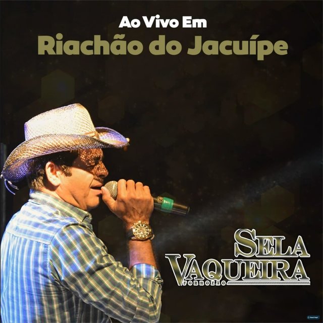 Ao Vivo em Riachão do Jacuípe
