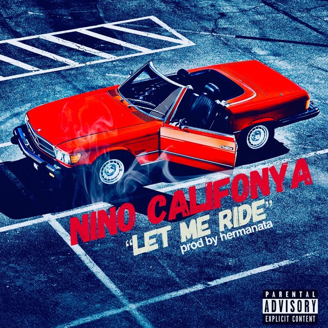 Let Me Ride