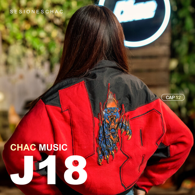 J18: Sesiones Chac, Cap 12