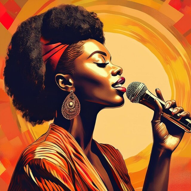 Música De Jazz Pacífica Para La Calma Y Reflexión