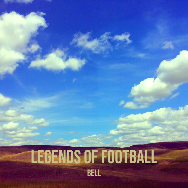 Legends of Football
