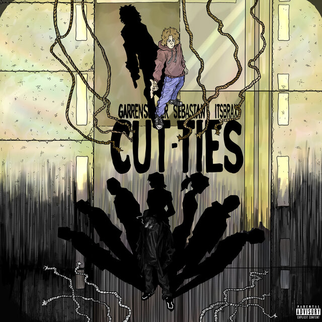 CUT TIES!