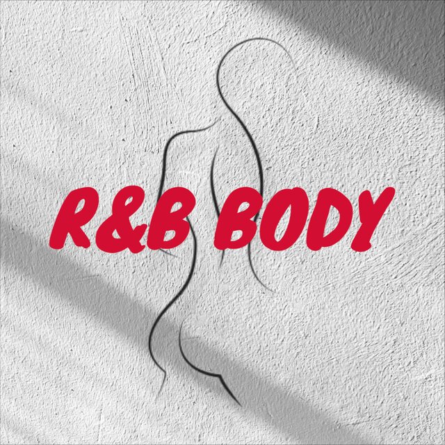 R&B Body (feat. Philiano)