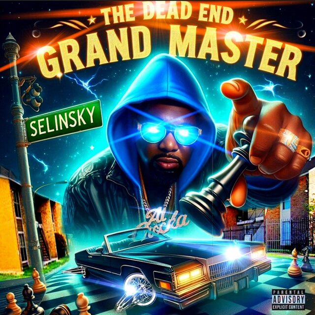 Dead End Grand Master