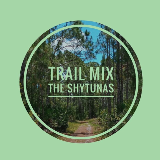 Trail Mix