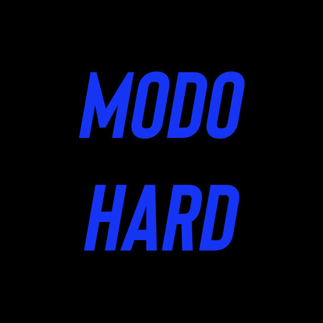 Modo Hard