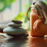 Tranquil Sound Patterns