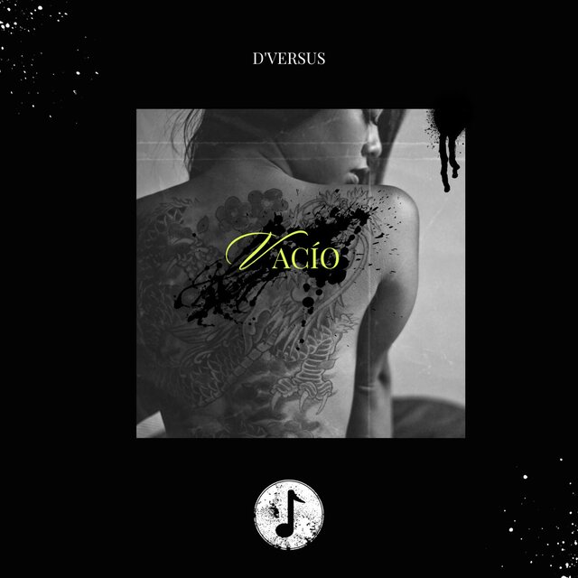 Vacío (Instrumental)